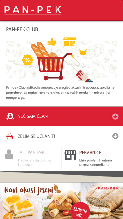 Emulate iPhone app PAN-PEK club using MyAndroid Emulate iPhone app PAN-PEK club using MyAndroid