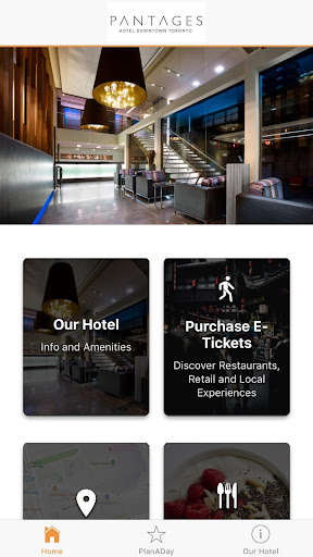 Run android online APK Pantages Hotel Toronto from MyAndroid or emulate Pantages Hotel Toronto using MyAndroid Run android online APK Pantages Hotel Toronto from MyAndroid or emulate Pantages Hotel Toronto using MyAndroid