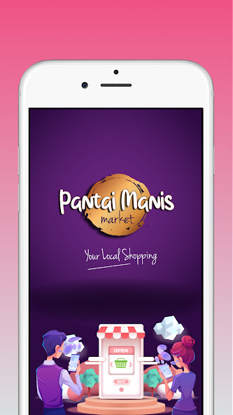 Run android online APK Pantai Manis Market from MyAndroid or emulate Pantai Manis Market using MyAndroid Run android online APK Pantai Manis Market from MyAndroid or emulate Pantai Manis Market using MyAndroid