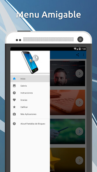 Run android online APK Pantallas de Bloqueo from MyAndroid or emulate Pantallas de Bloqueo using MyAndroid Run android online APK Pantallas de Bloqueo from MyAndroid or emulate Pantallas de Bloqueo using MyAndroid