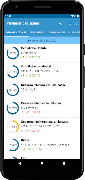 Run android online APK Pantanos de España from MyAndroid or emulate Pantanos de España using MyAndroid Run android online APK Pantanos de España from MyAndroid or emulate Pantanos de España using MyAndroid
