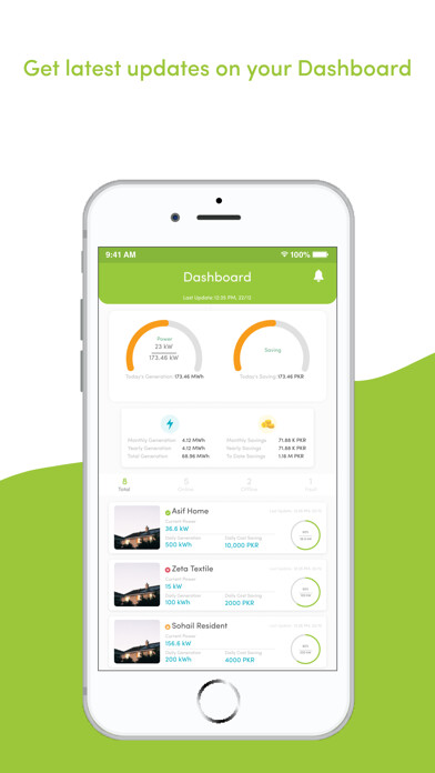 Emulate iPhone app Pantera Energy using MyAndroid Emulate iPhone app Pantera Energy using MyAndroid