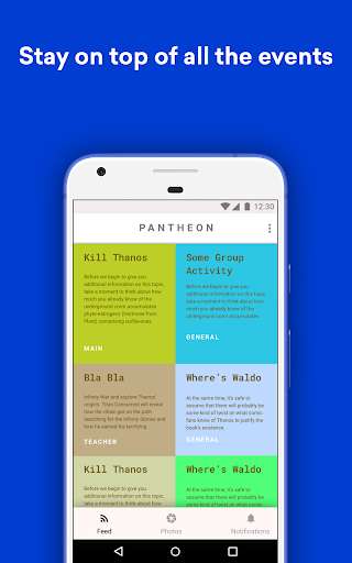 Run android online APK Pantheon 2018 from MyAndroid or emulate Pantheon 2018 using MyAndroid Run android online APK Pantheon 2018 from MyAndroid or emulate Pantheon 2018 using MyAndroid