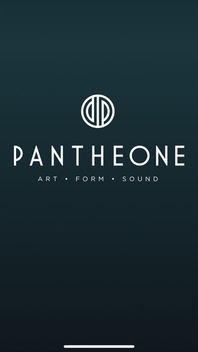 Emulate iPhone app PANTHEONE using MyAndroid