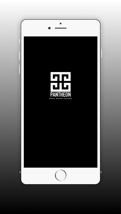 Emulate iPhone app Pantheon Health & Fitness using MyAndroid Emulate iPhone app Pantheon Health & Fitness using MyAndroid