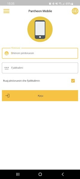 Run android online APK Pantheon Mobile from MyAndroid or emulate Pantheon Mobile using MyAndroid Run android online APK Pantheon Mobile from MyAndroid or emulate Pantheon Mobile using MyAndroid
