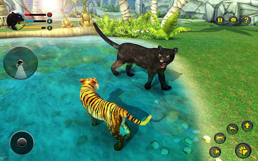 Run android online APK Panther Family Simulator Games from MyAndroid or emulate Panther Family Simulator Games using MyAndroid Run android online APK Panther Family Simulator Games from MyAndroid or emulate Panther Family Simulator Games using MyAndroid