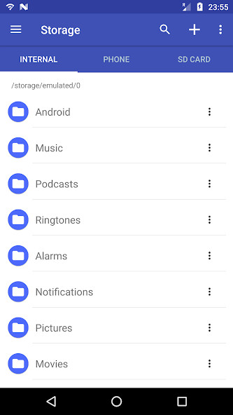 Run android online APK Panther File Explorer (PFX) from MyAndroid or emulate Panther File Explorer (PFX) using MyAndroid Run android online APK Panther File Explorer (PFX) from MyAndroid or emulate Panther File Explorer (PFX) using MyAndroid