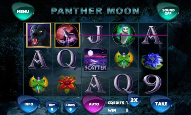 Emulate Android APK Panther Moon Slot Emulate Android APK Panther Moon Slot