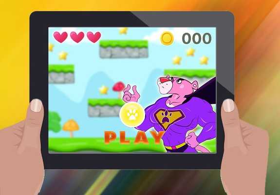 Emulate Android APK Panther Pink Adventure 2 Emulate Android APK Panther Pink Adventure 2