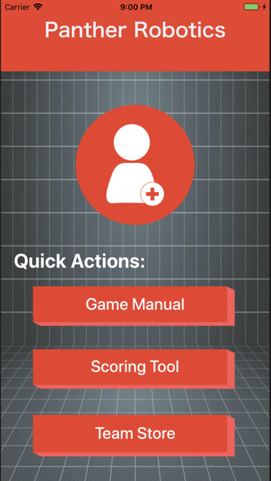 Emulate iPhone app Panther Robotics using MyAndroid Emulate iPhone app Panther Robotics using MyAndroid