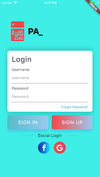 Run android online APK Pantry Fridge: Manage Your Pantry Inventory from MyAndroid or emulate Pantry Fridge: Manage Your Pantry Inventory using MyAndroid