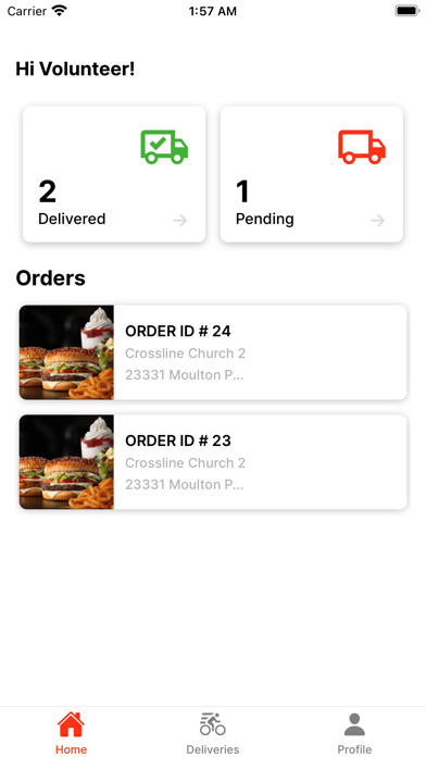 Emulate iPhone app Pantry Go 2.0 using MyAndroid Emulate iPhone app Pantry Go 2.0 using MyAndroid