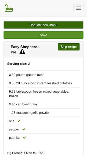 Run android online APK PantryPlan from MyAndroid or emulate PantryPlan using MyAndroid Run android online APK PantryPlan from MyAndroid or emulate PantryPlan using MyAndroid