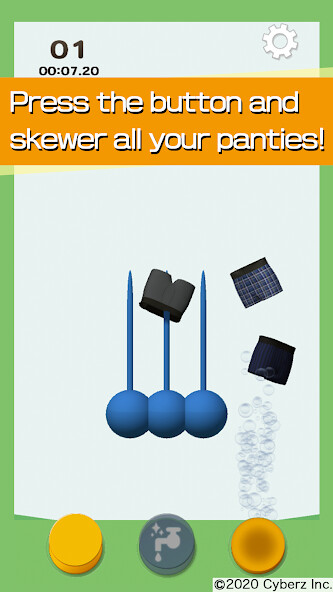 Run android online APK Pantsu Toss ! from MyAndroid or emulate Pantsu Toss ! using MyAndroid Run android online APK Pantsu Toss ! from MyAndroid or emulate Pantsu Toss ! using MyAndroid