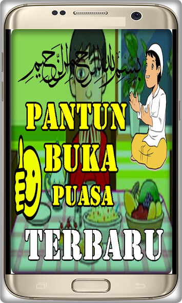 Run android online APK Pantun Berbuka Puasa Terbaru from MyAndroid or emulate Pantun Berbuka Puasa Terbaru using MyAndroid Run android online APK Pantun Berbuka Puasa Terbaru from MyAndroid or emulate Pantun Berbuka Puasa Terbaru using MyAndroid