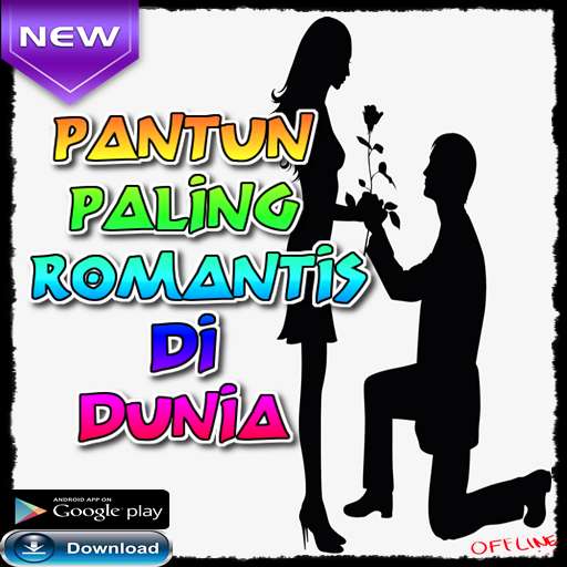Run android online APK Pantun Paling Romantis Di Dunia from MyAndroid or emulate Pantun Paling Romantis Di Dunia using MyAndroid
