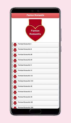 Run android online APK Pantun Romantis from MyAndroid or emulate Pantun Romantis using MyAndroid Run android online APK Pantun Romantis from MyAndroid or emulate Pantun Romantis using MyAndroid
