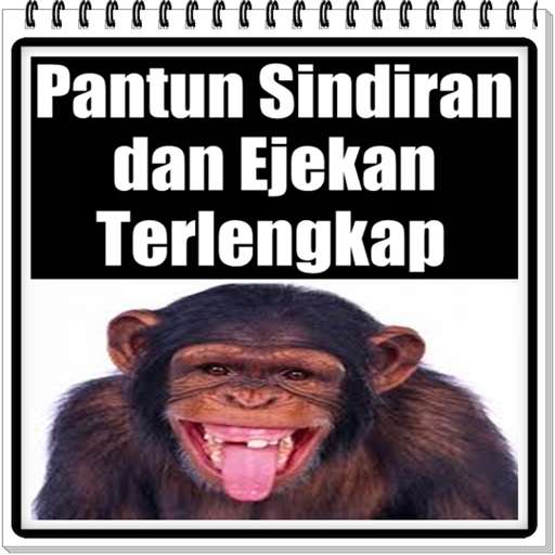 Run android online APK Pantun Sindiran dan Ejekan Terlengkap from MyAndroid or emulate Pantun Sindiran dan Ejekan Terlengkap using MyAndroid