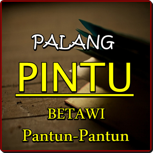 Run android online APK Pantun Tentang Palang Pintu Betawi from MyAndroid or emulate Pantun Tentang Palang Pintu Betawi using MyAndroid