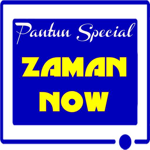 Run android online APK Pantun Zaman Now from MyAndroid or emulate Pantun Zaman Now using MyAndroid