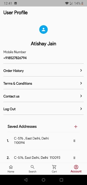 Run android online APK Panwari Wholesale from MyAndroid or emulate Panwari Wholesale using MyAndroid