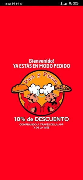 Run android online APK Pan y Pizza from MyAndroid or emulate Pan y Pizza using MyAndroid Run android online APK Pan y Pizza from MyAndroid or emulate Pan y Pizza using MyAndroid