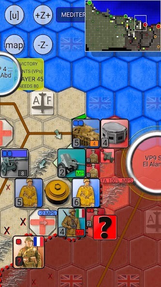 Run android online APK Panzer Army Africa: El Alamein from MyAndroid or emulate Panzer Army Africa: El Alamein using MyAndroid Run android online APK Panzer Army Africa: El Alamein from MyAndroid or emulate Panzer Army Africa: El Alamein using MyAndroid