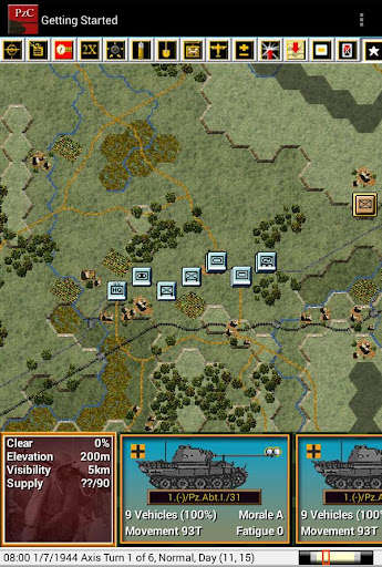 Run android online APK Panzer Campaigns - Panzer from MyAndroid or emulate Panzer Campaigns - Panzer using MyAndroid Run android online APK Panzer Campaigns - Panzer from MyAndroid or emulate Panzer Campaigns - Panzer using MyAndroid