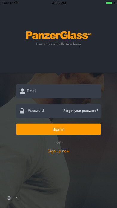 Run android online APK PanzerGlass Skills Academy from MyAndroid or emulate PanzerGlass Skills Academy using MyAndroid