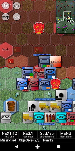 Run android online APK Panzer Missions from MyAndroid or emulate Panzer Missions using MyAndroid Run android online APK Panzer Missions from MyAndroid or emulate Panzer Missions using MyAndroid