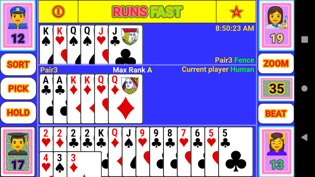 Run android online APK Pao De Kuai from MyAndroid or emulate Pao De Kuai using MyAndroid Run android online APK Pao De Kuai from MyAndroid or emulate Pao De Kuai using MyAndroid