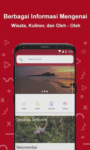 Emulate Android APK PapaAntar