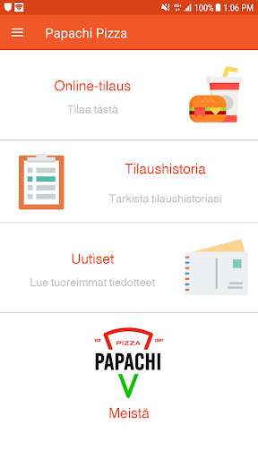 Run android online APK Papachi Pizza from MyAndroid or emulate Papachi Pizza using MyAndroid Run android online APK Papachi Pizza from MyAndroid or emulate Papachi Pizza using MyAndroid