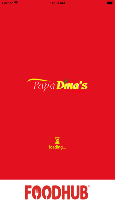 Emulate iPhone app Papa dinas using MyAndroid Emulate iPhone app Papa dinas using MyAndroid