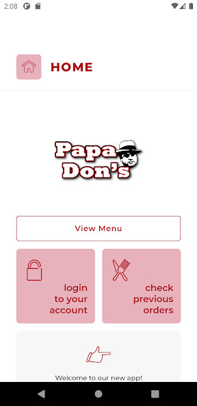 Run android online APK Papa Dons LS9 from MyAndroid or emulate Papa Dons LS9 using MyAndroid Run android online APK Papa Dons LS9 from MyAndroid or emulate Papa Dons LS9 using MyAndroid