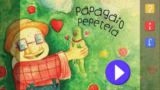 Emulate Android APK Papagaio Pepetela Emulate Android APK Papagaio Pepetela