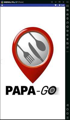 Emulate Android APK PapaGOMX Emulate Android APK PapaGOMX
