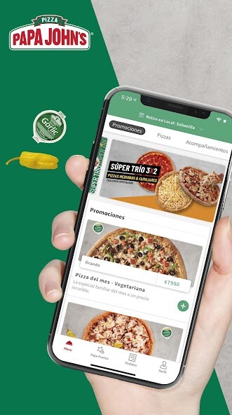 Run android online APK Papa Johns Costa Rica from MyAndroid or emulate Papa Johns Costa Rica using MyAndroid Run android online APK Papa Johns Costa Rica from MyAndroid or emulate Papa Johns Costa Rica using MyAndroid