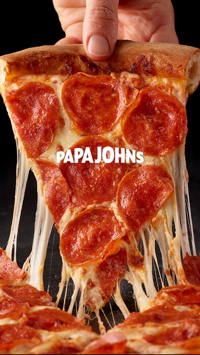 Emulate iPhone app PapaJohnsGCC using MyAndroid
