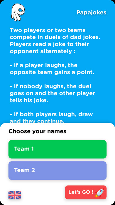 Emulate iPhone app PapaJokes using MyAndroid Emulate iPhone app PapaJokes using MyAndroid