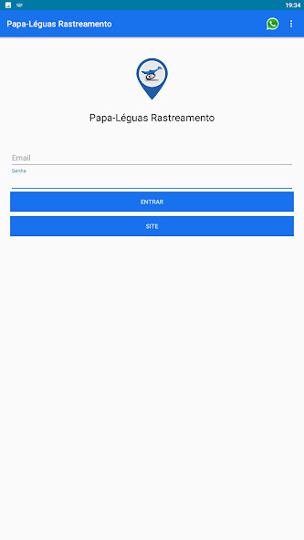 Run android online APK Papa-Léguas Rastreamento from MyAndroid or emulate Papa-Léguas Rastreamento using MyAndroid Run android online APK Papa-Léguas Rastreamento from MyAndroid or emulate Papa-Léguas Rastreamento using MyAndroid