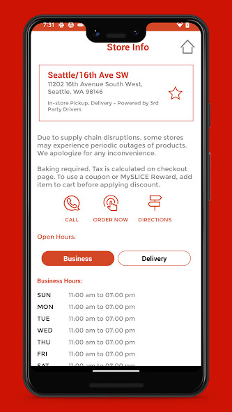 Run android online APK Papa Murphy’s Pizza from MyAndroid or emulate Papa Murphy’s Pizza using MyAndroid