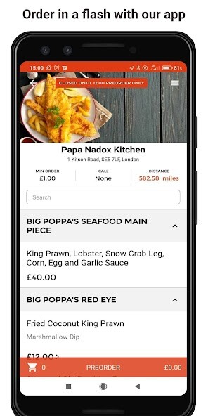 Run android online APK Papa Nadox Kitchen from MyAndroid or emulate Papa Nadox Kitchen using MyAndroid Run android online APK Papa Nadox Kitchen from MyAndroid or emulate Papa Nadox Kitchen using MyAndroid