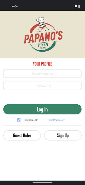 Run android online APK Papano’s Pizza from MyAndroid or emulate Papano’s Pizza using MyAndroid Run android online APK Papano’s Pizza from MyAndroid or emulate Papano’s Pizza using MyAndroid