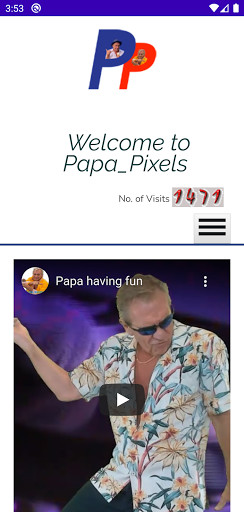 Run android online APK Papa_Pixels from MyAndroid or emulate Papa_Pixels using MyAndroid Run android online APK Papa_Pixels from MyAndroid or emulate Papa_Pixels using MyAndroid