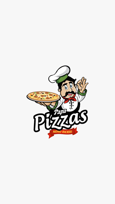 Emulate iPhone app Papa Pizzas - Novo Hamburgo using MyAndroid Emulate iPhone app Papa Pizzas - Novo Hamburgo using MyAndroid