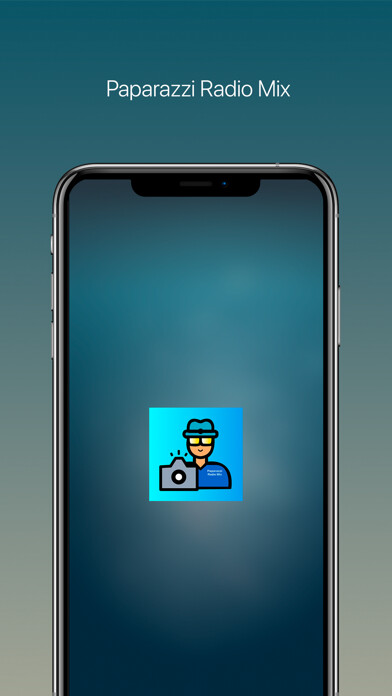 Emulate iPhone app Paparazzi Radio Mix using MyAndroid Emulate iPhone app Paparazzi Radio Mix using MyAndroid