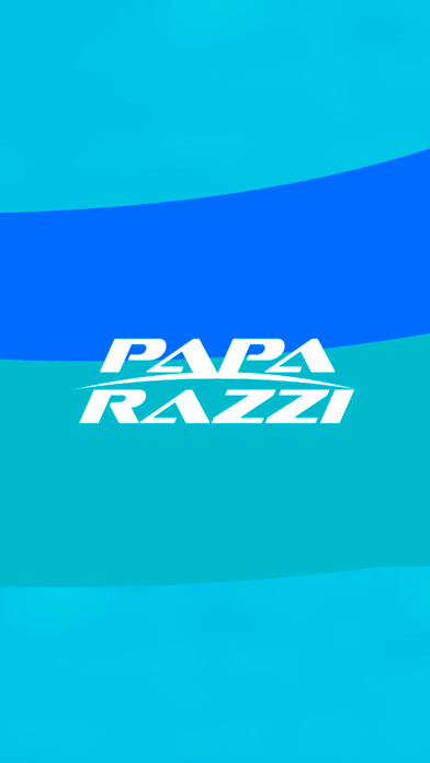 Emulate iPhone app Paparazzi.show using MyAndroid