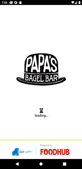 Run android online APK Papas Bagel Bar from MyAndroid or emulate Papas Bagel Bar using MyAndroid